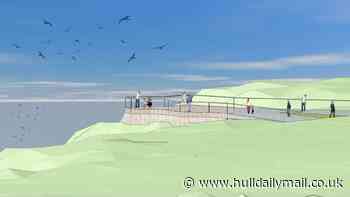 ‘Make a grandstand for nature’ - Appeal launched to create new viewing gallery at East Yorkshire bird sanctuary