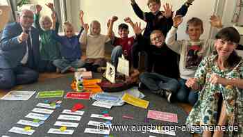 Neues Unterrichtskonzept an Neuburger Grundschule: Schluss mit Lernen im Gleichschritt
