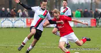 Zundertse derby na twee jaar weer op programma: deze wedstrijden mag je niet missen in het West-Brabantse amateurvoetbal