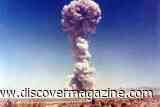 The Totskoye Nuclear Exercise Exposed Soldiers to Radiation to Prepare for a Potential Third World War