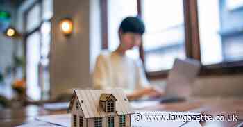 Conveyancer reveals tax adviser registration woe