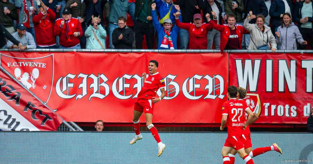 Verschuilen kan niet meer: er komt een hete herfst aan voor FC Twente