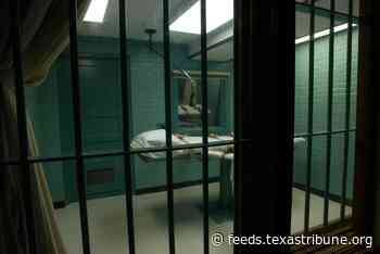 Texas execution would be first in U.S. since Tennessee failure