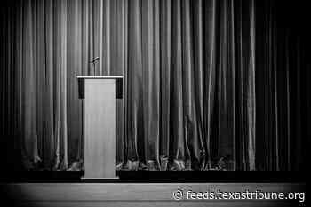 Most Texas Republicans ignore Democratic calls to debate in statewide races