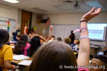 STAAR rescoring requests triple after more Texas schools question computer grading