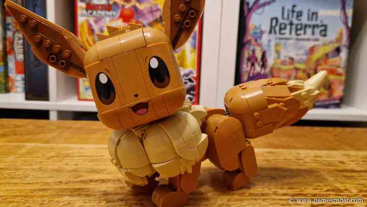 I review Lego sets for a living, and these are my top Lego Prime Day deals you have to see