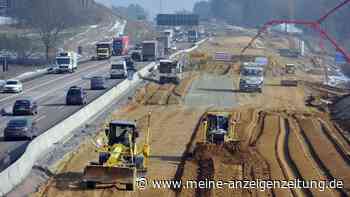 Reform für mehr Investitionen in Autobahnen