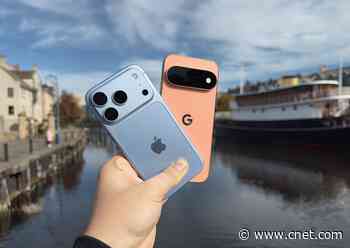 I Put the iPhone 18 Pro’s Camera Up Against the Pixel 11 Pro