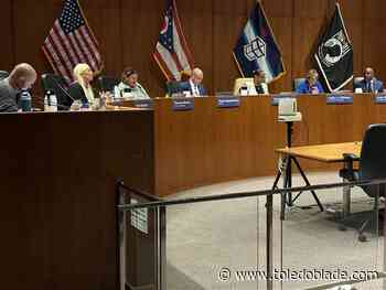 More time needed before voting on reallocating ARPA money, city council says