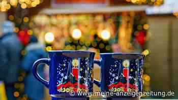 Früher Start in die Weihnachtszeit: Diese Weihnachtsmärkte öffnen schon im Oktober