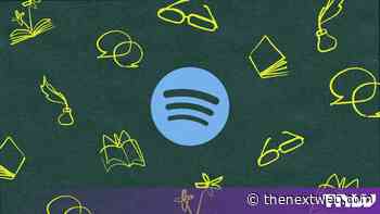 Spotify expands audiobooks to more than 180 markets by the end of 2026