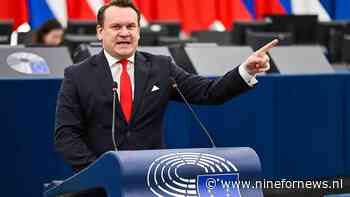 “Jullie hebben Europa vernietigd”: Poolse Europarlementariër fileert Europese elite
