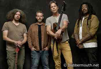 BIG WRECK Celebrates Classic 'The Pleasure And The Greed' Album With New 25th-Anniversary Edition