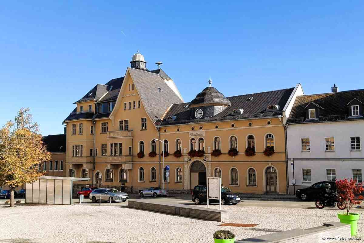 Termin für Bürgermeisterwahl in Netzschkau steht fest