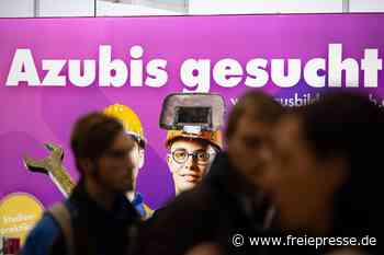 Jobmesse 2026 in Glauchau: Etliche Firmen und Institutionen dabei