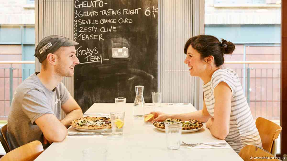 Iconic Bristol pizza restaurant Bertha's announces closure