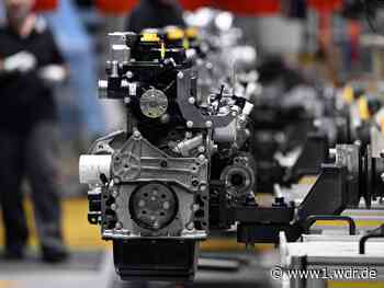 Kölner Deutz AG will Stellen im Motorenwerk abbauen