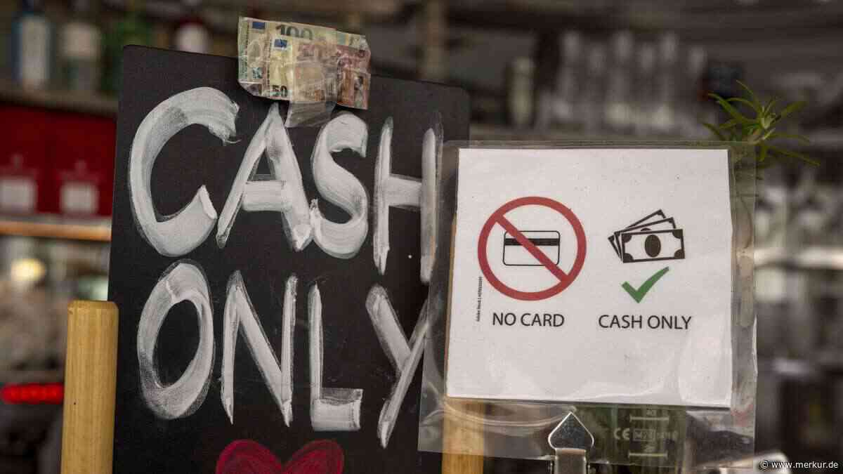 Ab Juli 2027 geplant: Zahlen mit Karte bei Bäcker und Kiosk wird Pflicht – Mindestbetrag verboten