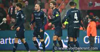 Litouwse kampioen haalt Belgische JPL-verdediger (ex- Oostende en Zulte Waregem) in huis