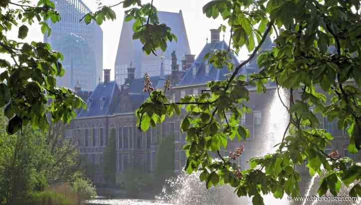 Dutch tax office ditches Microsoft 365 cloud for on-premises alternative