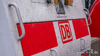 Konzern lässt sich aber Zeit: Deutsche Bahn schränkt Homeoffice drastisch ein