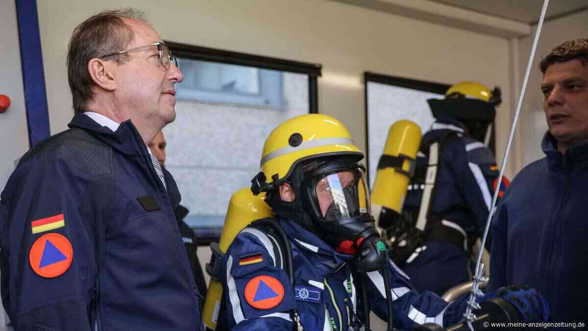 Experten drängen auf bessere Abstimmung in der Krise