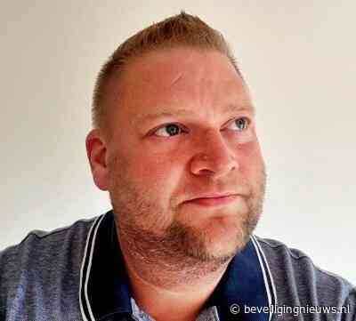 Daan de Louw versterkt AddSecure