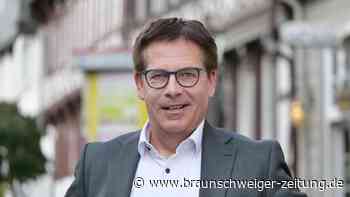 Das plant der neue Wolfenbütteler Landrat Martin Albinus für die Dezernatszuschnitte
