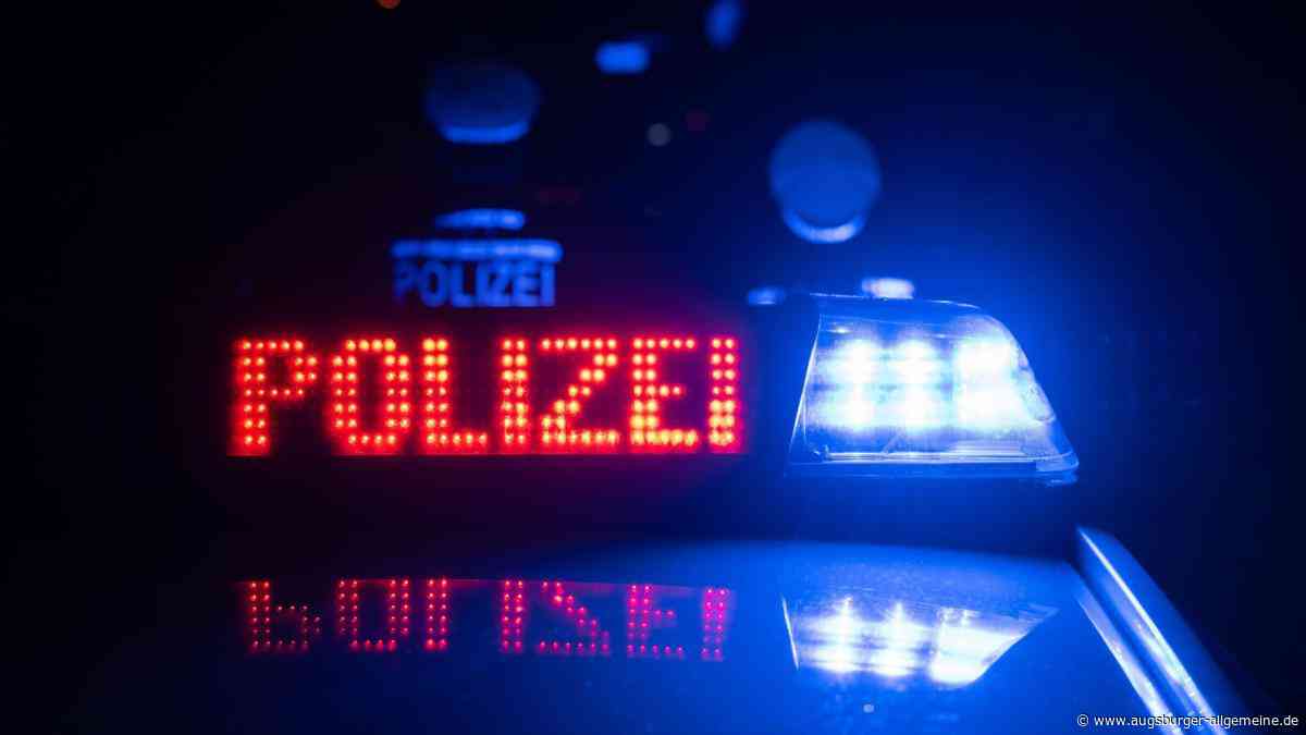 Zusammenstoß beim Linksabbiegen in Fischen
