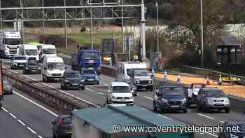 M42 traffic alert as Horse of the Year Show at NEC set to attract 60,000 fans
