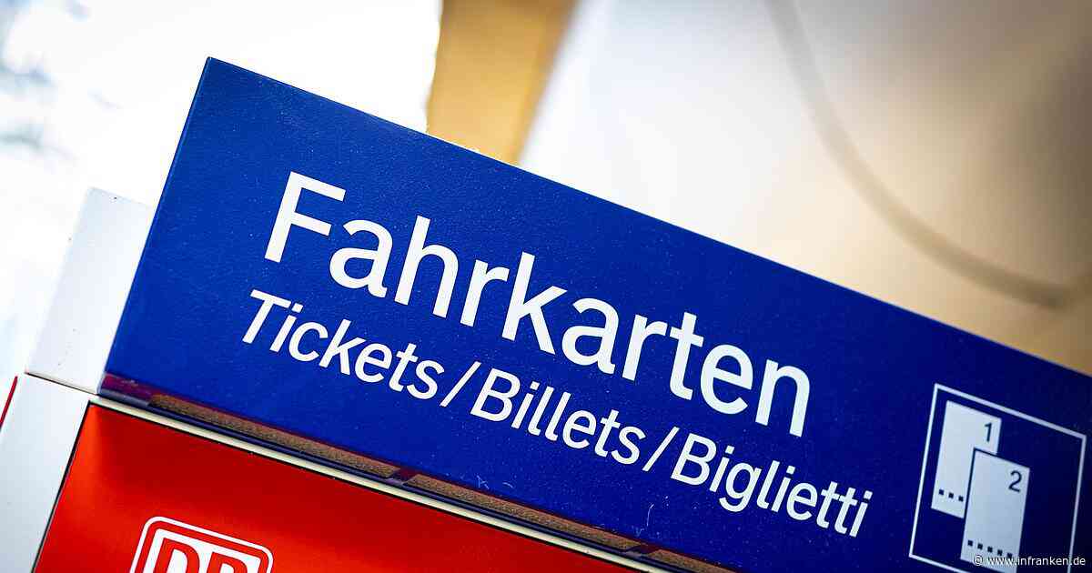 Pendler im Bahn-Fernverkehr zahlen weniger für Monatskarten