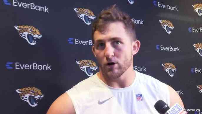 The Texans sign a former Patriots linebacker who recorded 103 tackles