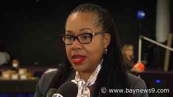 State Attorney Worrell reviews $10 million Hope Florida Medicaid settlement disbursement