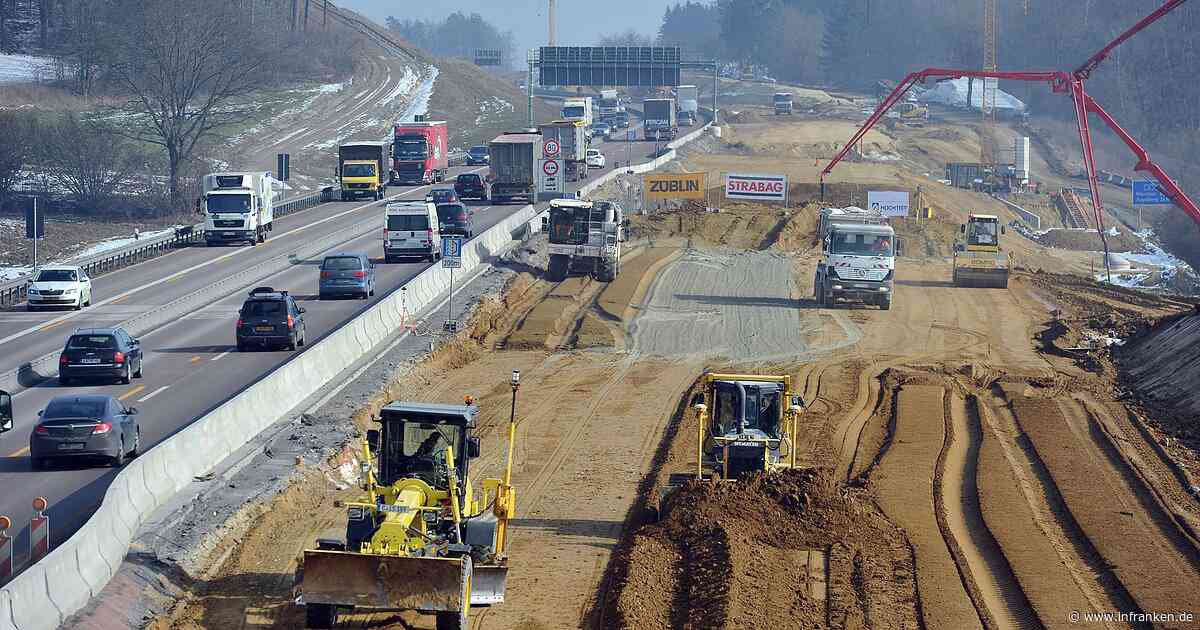 Reform für mehr Investitionen in Autobahnen