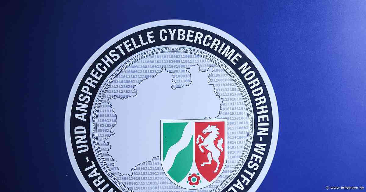 Festnahme im Ausland - NRW gelingt Schlag gegen Qilin-Gruppe