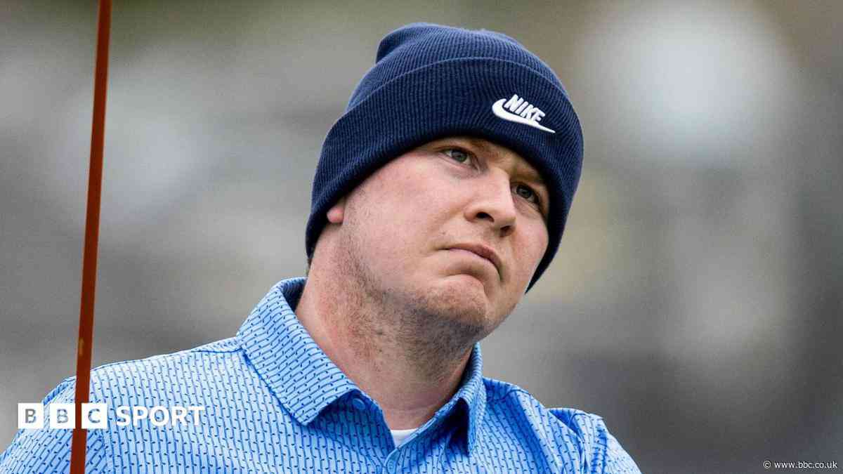 MacIntyre may end season over Middle East fears