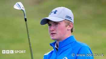 Scott into top 100 after second Korn Ferry Tour win