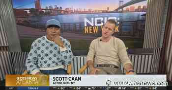 LL Cool J, Scott Caan preview new ‘NCIS: New York’ spinoff
