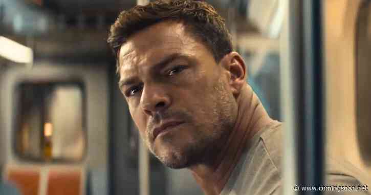 Alan Ritchson’s Reacher, MobLand & All TV Shows Renewed in September 2026