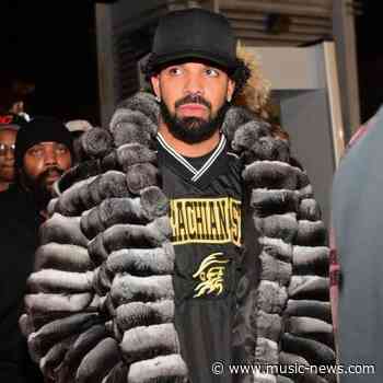 Drake follows BTS in boycotting Grammy Awards