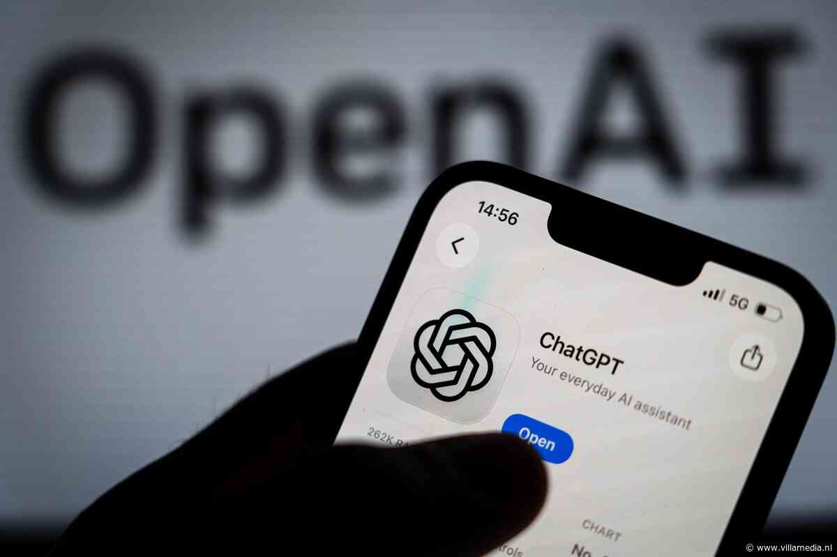 Rapport: jongerenversie ChatGPT te riskant