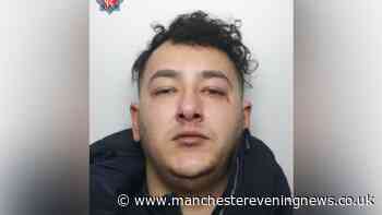 Radcliffe man jailed after raping woman then mocking her