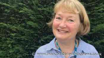 Macclesfield woman, 68, hit by DPD delivery van dies as family issue statement