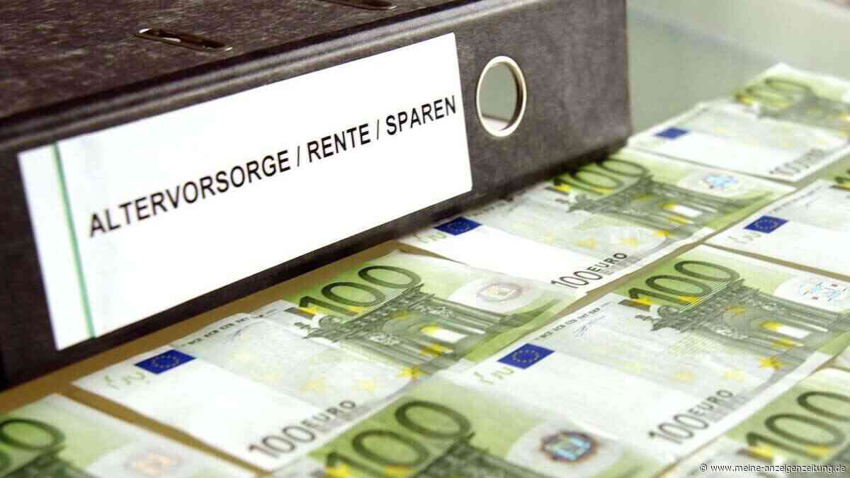 Streit um Rente mit 63: Junge sind skeptischer, aber die Mehrheit will sie behalten