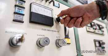 Polytechnique looks to revive nuclear studies as Quebec’s only reactor turns 50