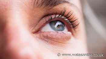 Optometrist warns 'silent' change causes permanent vision loss before you notice