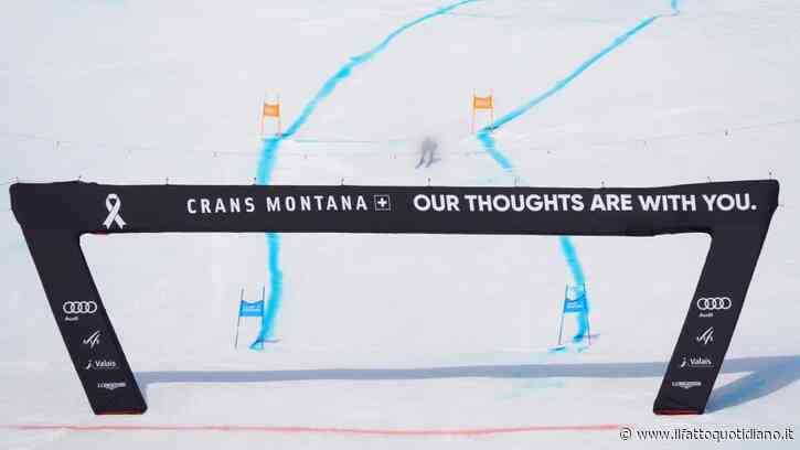 Sospeso il presidente dei Mondiali di sci di Crans-Montana: è a processo per frode
