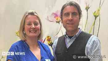 Hospice plans move forward with £3.53m boost