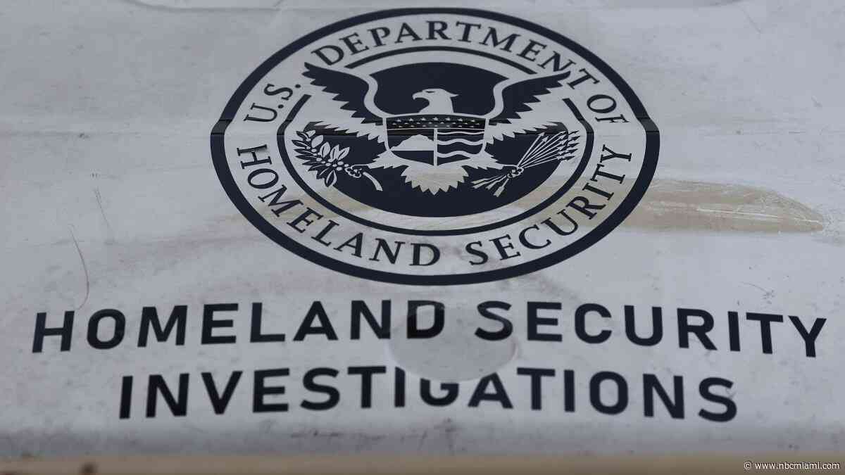 Officials seize $2.8M in fuel destined for Cuba in ‘sanctions-evasion scheme'
