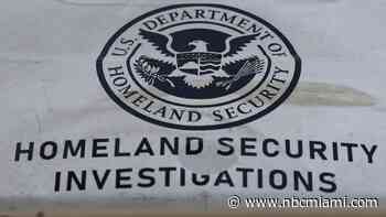 Officials seize $2.8M in fuel destined for Cuba in ‘sanctions-evasion scheme'